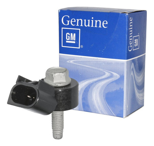 Sensor Detonacion (ks) Cadillac Sts V6 3.6l 2011 Gm Parts