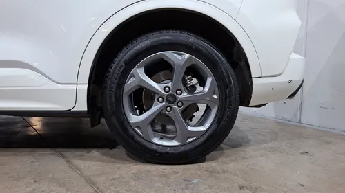 Ford Escape 2.5 HEV ST-LINE CVT