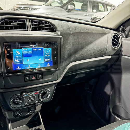 Suzuki Alto 2024