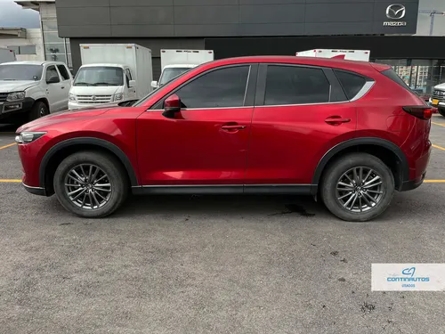 Mazda CX-5 Touring