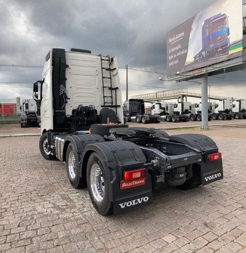 Volvo Fh 540 - Selectrucks