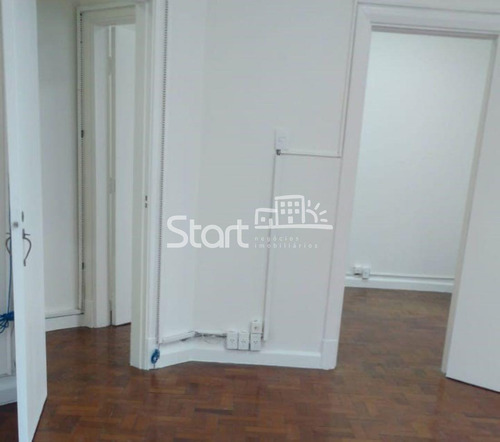 Imagem 9 de 11 de Sala À Venda Em Cambuí - Sa004842