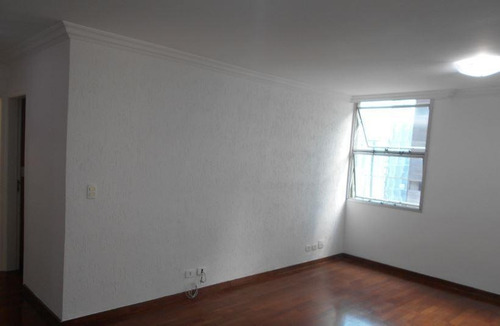 Imagem 2 de 8 de Apartamento Com 2 Dormitórios Para Alugar, 92 M² Por R$ 4.200,00/mês - Itaim - São Paulo/sp - Ap19853