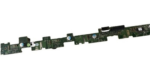 Placa Backplane Hd R410 0f678m                              