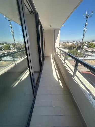 Arriendo Depto. 2d2b Nuevo Mas Est Y Bod En Macul