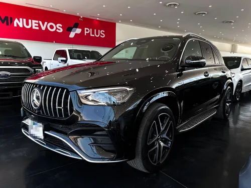 Mercedes-benz Clase Gle 2023