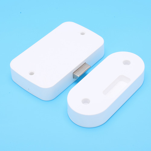 La Aplicación Inteligente Drawer Lock Keyless Desbloquea El