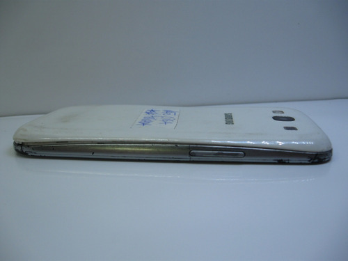 Samsung Galaxy S3 16gb Gt-i9300 Não Liga Tela Touch Trincado