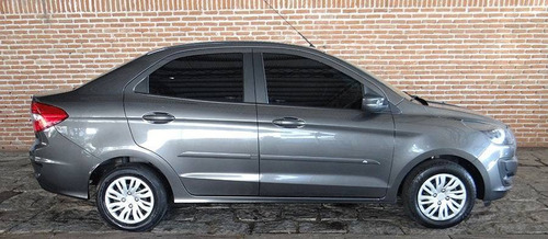 Imagem 4 de 11 de Ford Ka 1.0 Ti-vct Flex Se Sedan Manual