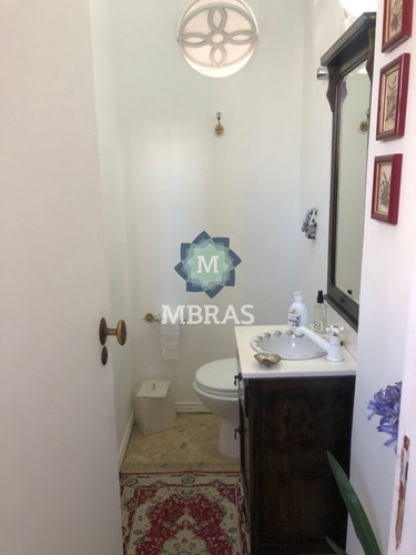 Imagem 14 de 14 de Apartamento Em Ótima Localização No Jardim Paulista - Mb10654