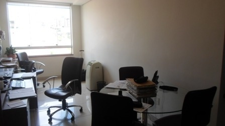 Imagem 3 de 14 de Sala Para Comprar No Palmares Em Belo Horizonte/mg - 13459