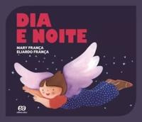 Libro Dia E Noite Atica De Franca Marli Franca Eliardo Ati