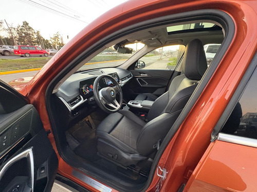 BMW X1 SDRIVE 18I XLINE 1.5