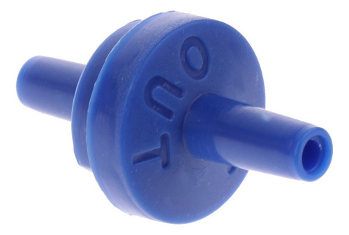 Set 20 Acuarios Válvula De Aire Conector Válvula De
