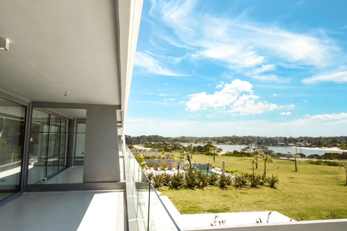 Imagen 5 de 24 de Apartamento En Venta De 3 Dormitorios En Rincón Del Indio (ref: Lij-3129)
