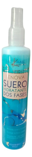 Nekane® Tratamiento Suero Bifase Hidratante Dos Fases Renova