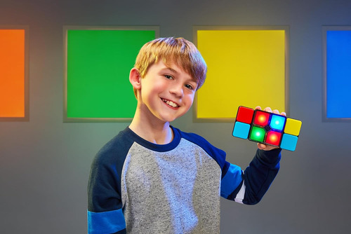 Flipslide Game - Juego Electrónico De Mano | Adictivo Jue...