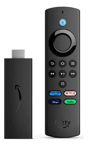 Amazon Fire Tv Stick Lite 2022 Smart Tv Alexa, Envío Ya