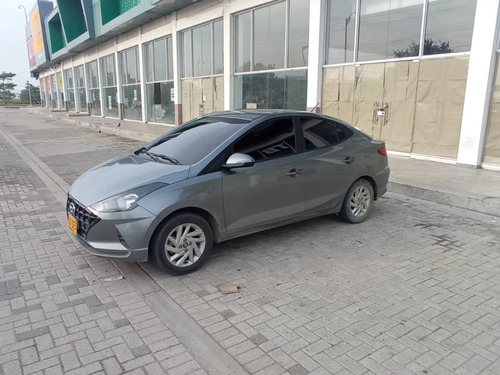 Hyundai Hb20s 1.6