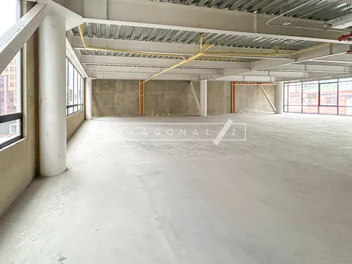 Oficina En Arriendo En Chicó Reservado