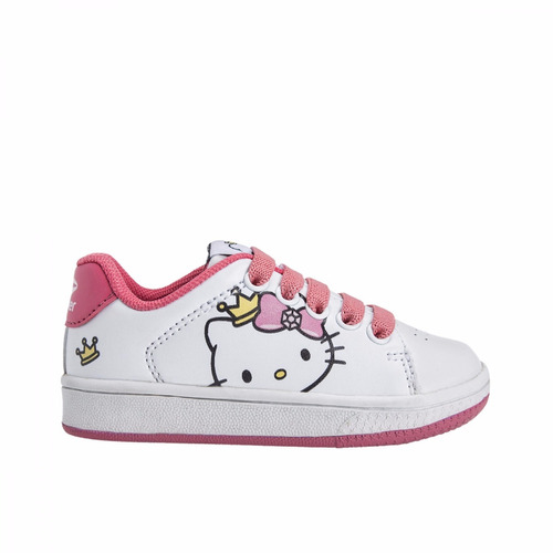 Zapatillas Topper Niñas Tommi Kitty Princess / Brand Sports