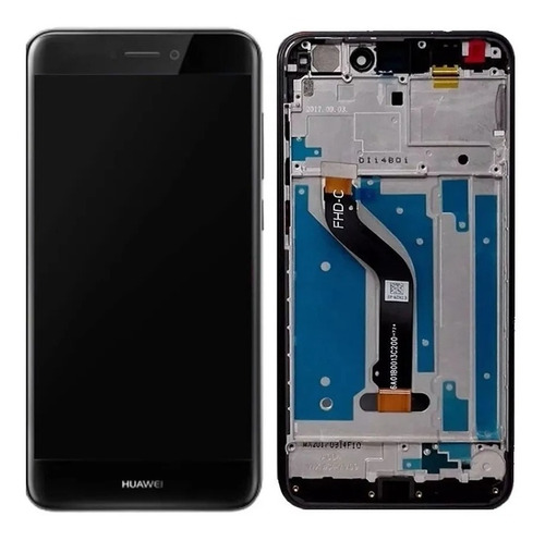 Pantalla Para Huawei P8 Lite Reparacion Caballito