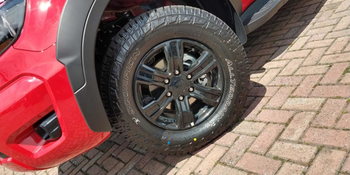 Ranger Storm 3.2 Diesel 4x4 20/21 0km