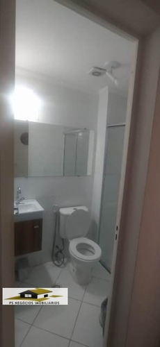 Imagem 15 de 27 de Apartamento A Venda No Bairro Água Funda Em São Paulo - Sp. - Ap175-1