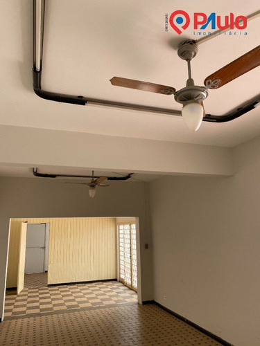 Imagem 12 de 15 de Casa Comercial - Centro - Ref: 16444 - L-16444