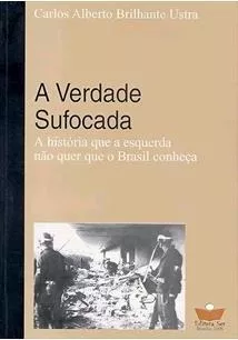 PDF) A VERDADE SUFOCADA  Carlos Alberto de França Rebouças Junior 