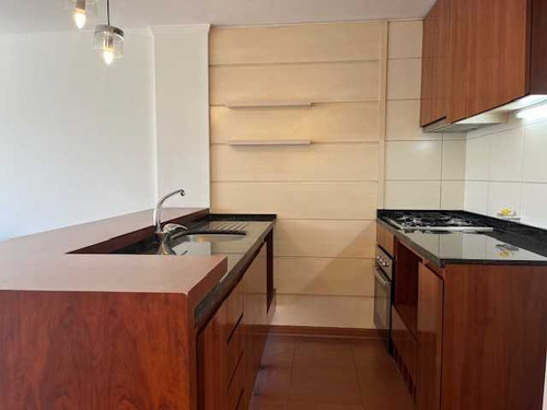 Arriendo El Golf 1 Dormitorio (81660)