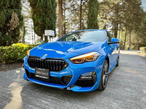 Bmw 220i Gran Coupé Shadow Edition