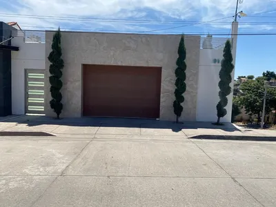 Casa en renta