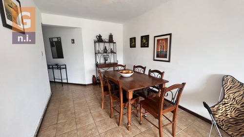 Imagen 2 de 14 de Apartamento En Piriápolis (piriápolis Centro) Ref. 5542