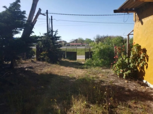 Venta Terreno Con Mejoras El Pinar