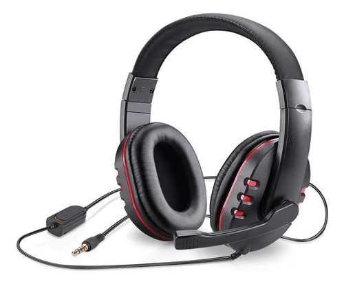 Auriculares Auriculares De Juegos Picozon Con Micrófono Para