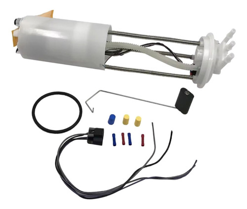 Conjunto De Bomba De Combustible 8191772590 19177259 E3943m