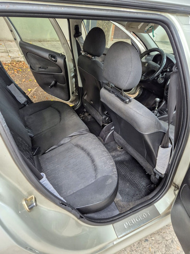 Peugeot 206 1.6 Sw Premium
