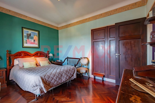 Depto Venta 3 Amb Parque Chacabuco Con Balcon