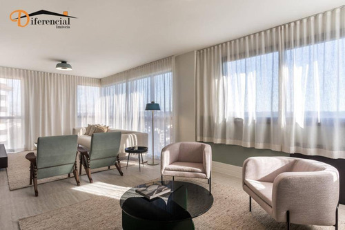 Imagem 4 de 30 de Apartamento À Venda, 189 M² Por R$ 1.780.000,00 - Bigorrilho - Curitiba/pr - Ap3136