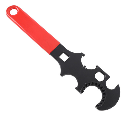 Herramienta Combinada De Llave Multifunción Para Extraer Tue