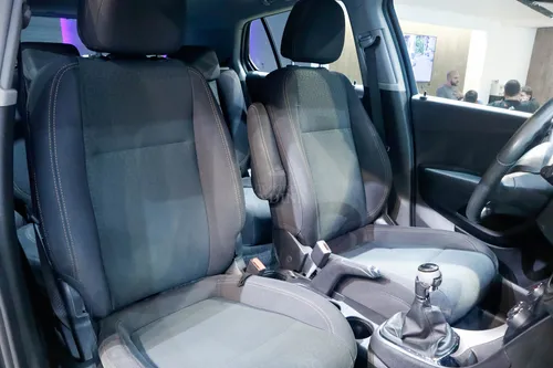 Chevrolet Tracker Ls 1.8 Mec