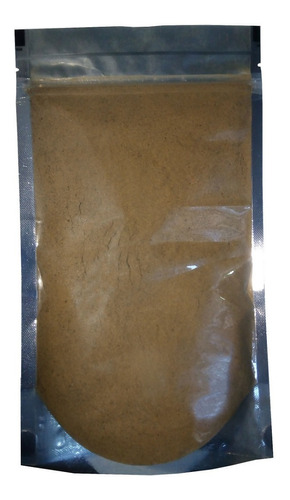 Ruibarbo 250g (100% Natural) Molido En Polvo