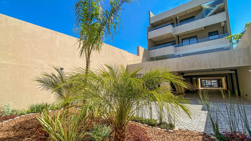 Imagen 13 de 30 de Venta Semipiso 3 Ambientes Estrenar Cochera Baulera Terraza