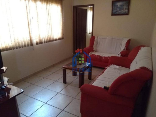Casa Com 5 Dormitórios À Venda, 441 M² Por R$ 550.000,00 - Boa Vista - São José Do Rio Preto/sp - Ca1578