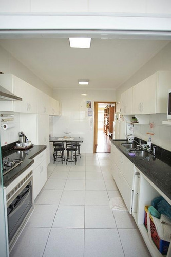 Imagem 19 de 22 de Apartamento Com 3 Dormitórios À Venda, 140 M² Por R$ 1.400.000,00 - Vila Mariana - São Paulo/sp - Ap4872