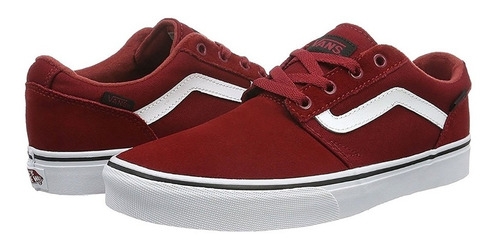 Zapatillas Vans Chapman Stripe Vn00018zk6s