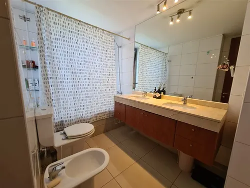 Venta Dúplex Con Jardín Vitacura: Jardín Del Este