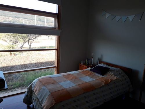 Estupendos 5.000 M2 Parcela Con Casa , Los Laureles/ Limache