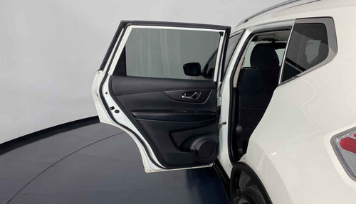 Imagen 15 de 15 de 45672 - Nissan X Trail 2017 Con Garantía At